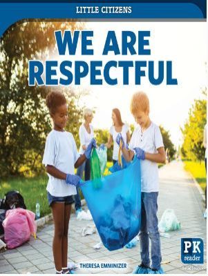 We Are Respectful