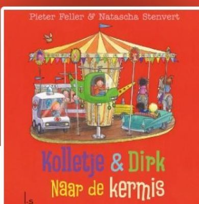 Naar de kermis