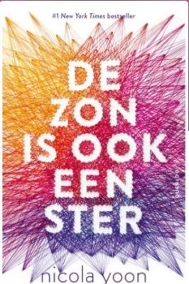 De zon is ook een ster