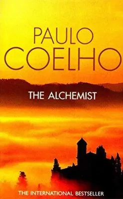 The Alchemist 