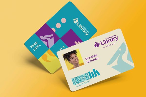 Library Card