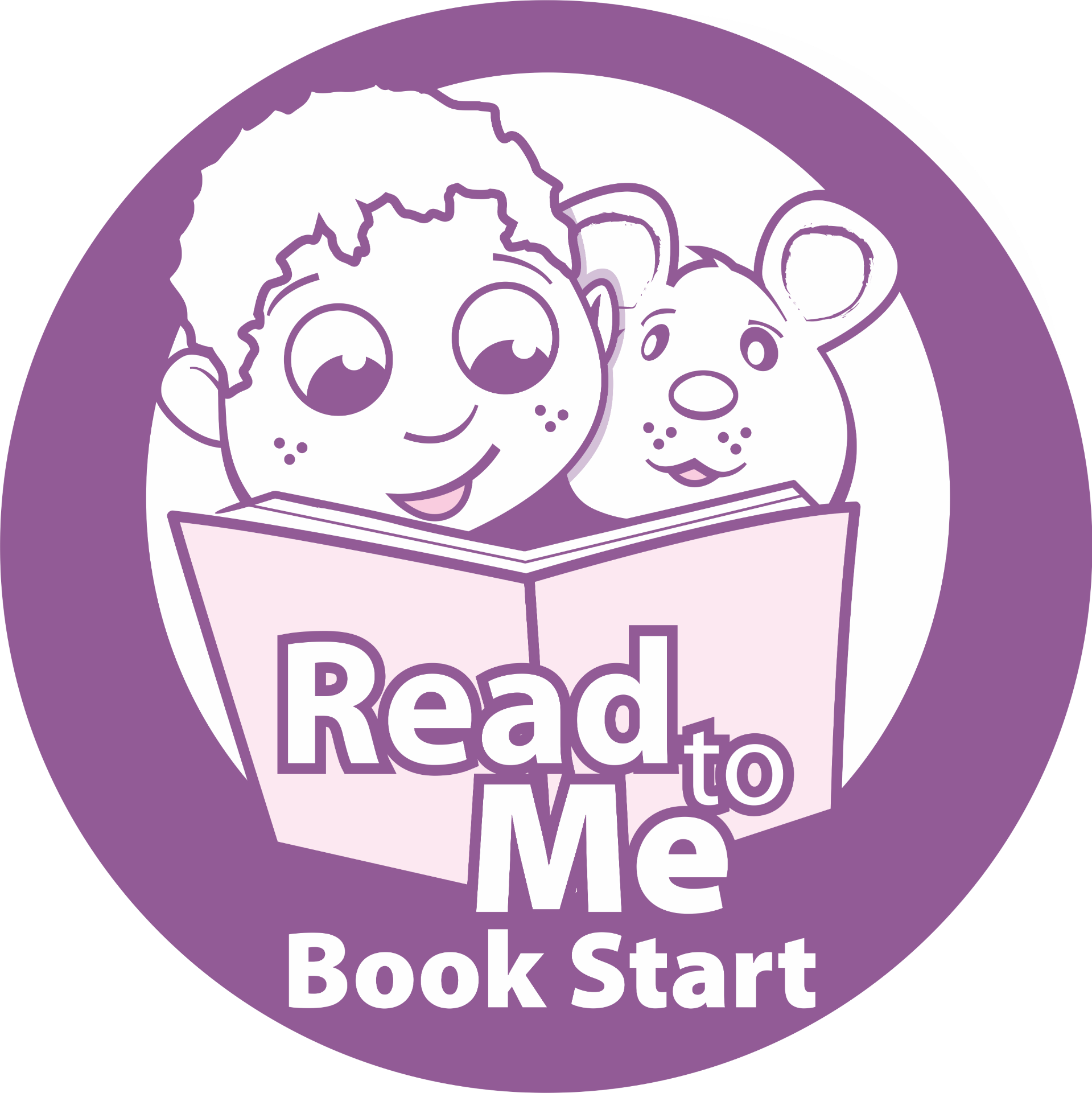 Babies and Toddlers Read to Me Campaign 2023 | Sint Maarten Library